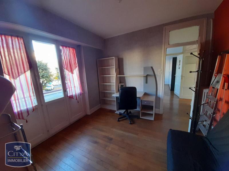 Photo 10 appartement Belfort