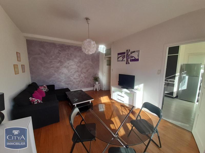 Photo 2 appartement Belfort