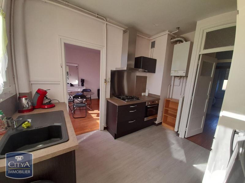 Photo 5 appartement Belfort