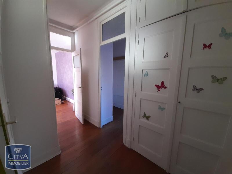 Photo 14 appartement Belfort