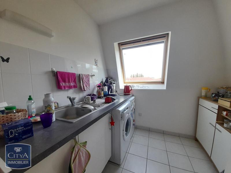 Photo 3 appartement Belfort