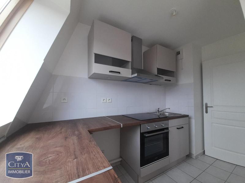 Photo 1 appartement Belfort