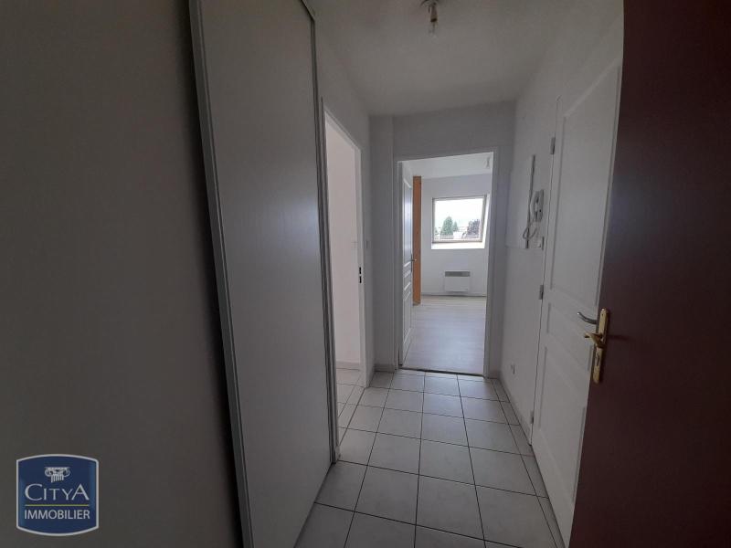 Photo 6 appartement Belfort