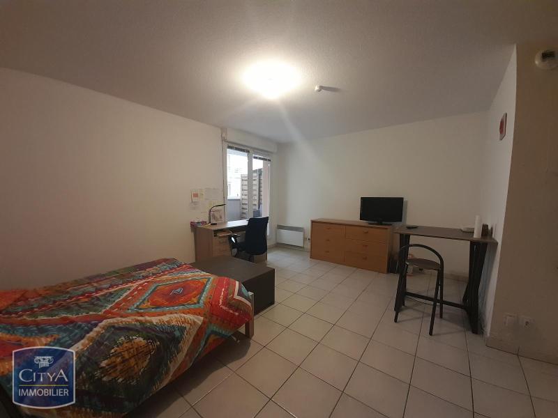 Photo 2 appartement Belfort