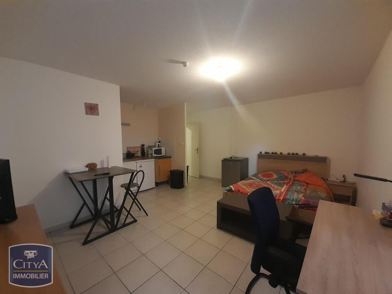 Photo 1 appartement Belfort