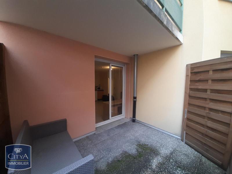 Photo 3 appartement Belfort