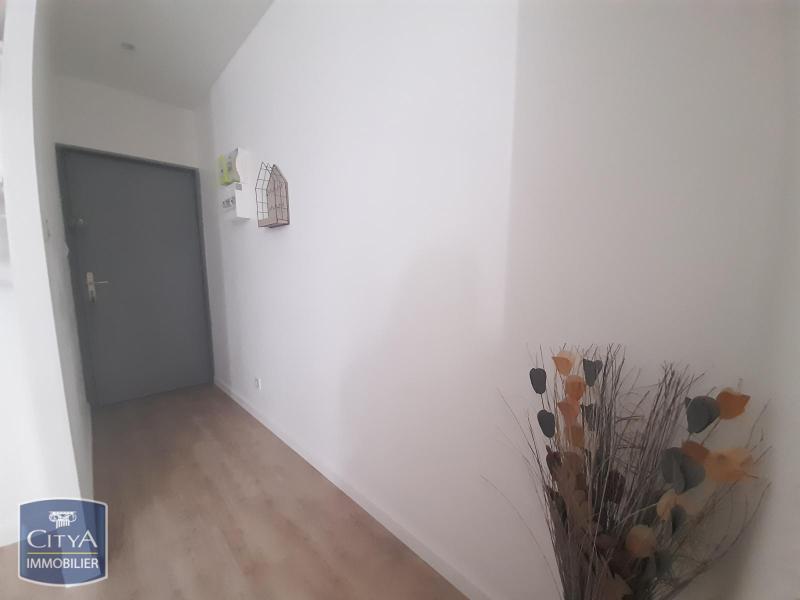 Photo 5 appartement Belfort