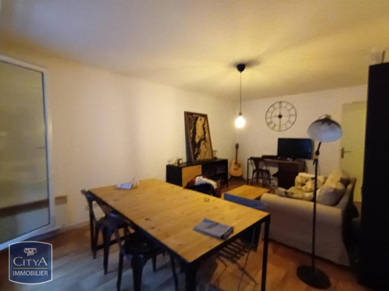 Photo 2 appartement Belfort