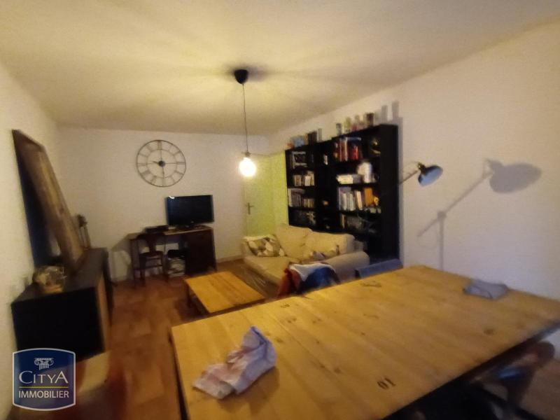 Photo 1 appartement Belfort