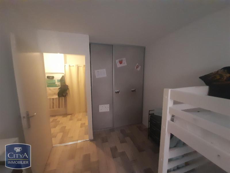 Photo 6 appartement Belfort