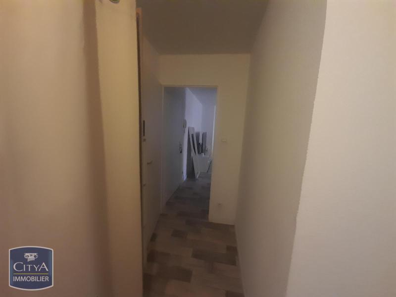 Photo 10 appartement Belfort