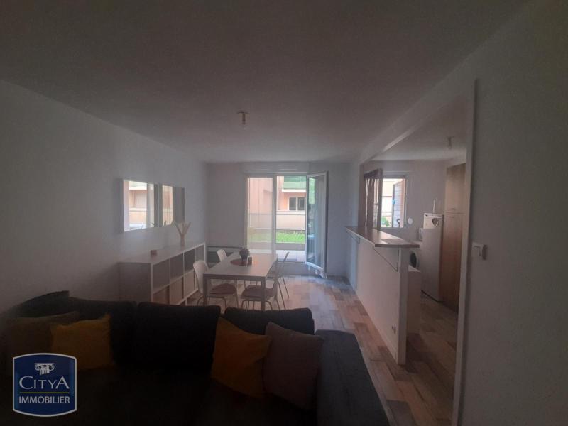 Photo 1 appartement Belfort