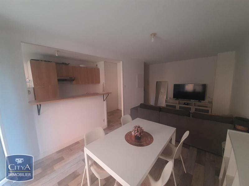 Photo 2 appartement Belfort