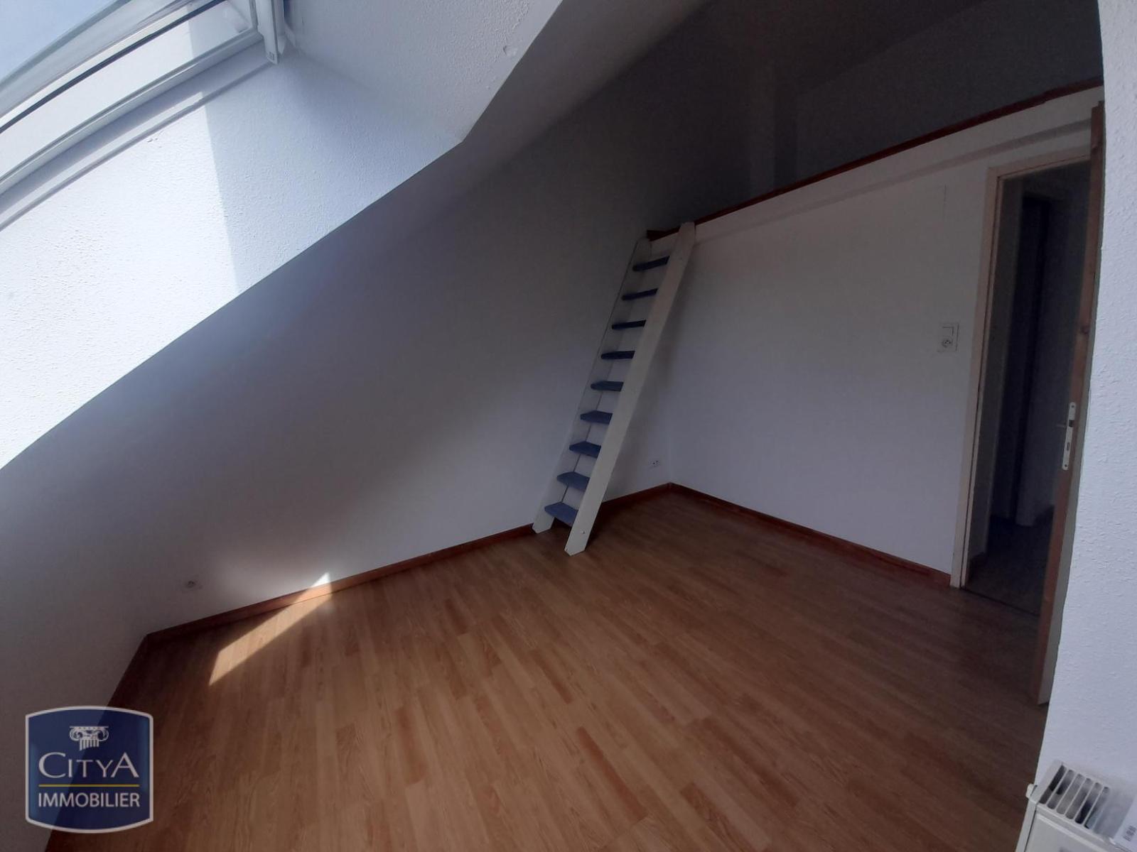 Photo 7 appartement Belfort