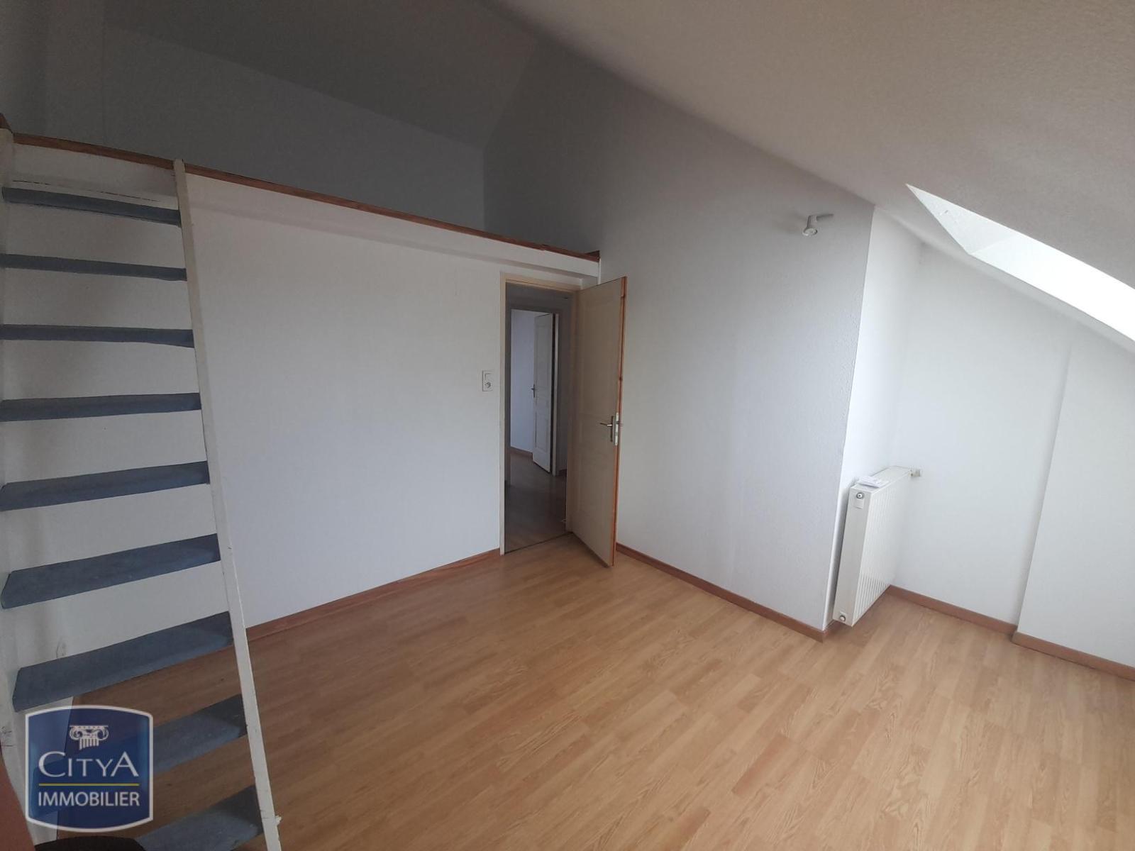 Photo 6 appartement Belfort