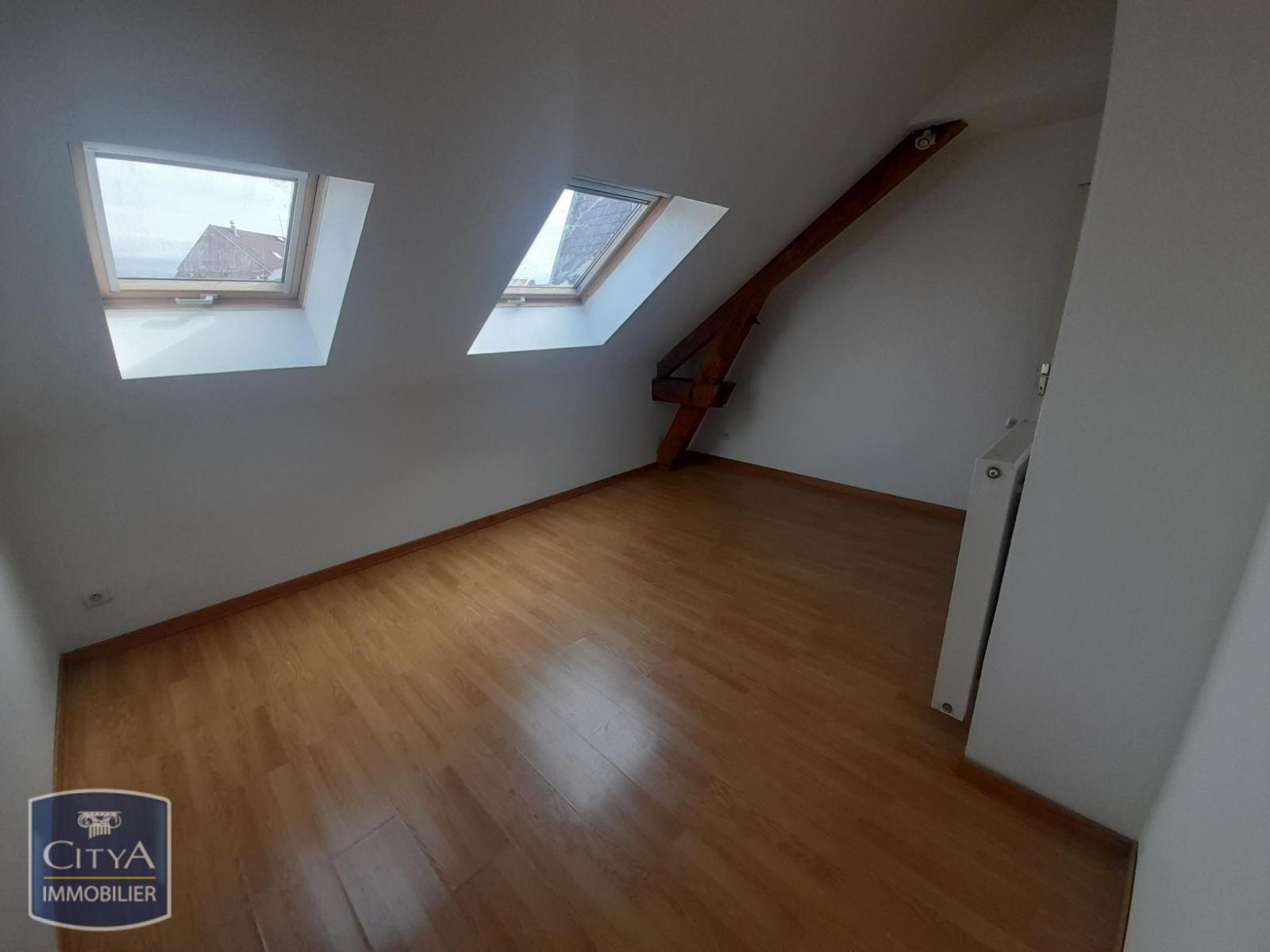 Photo 9 appartement Belfort