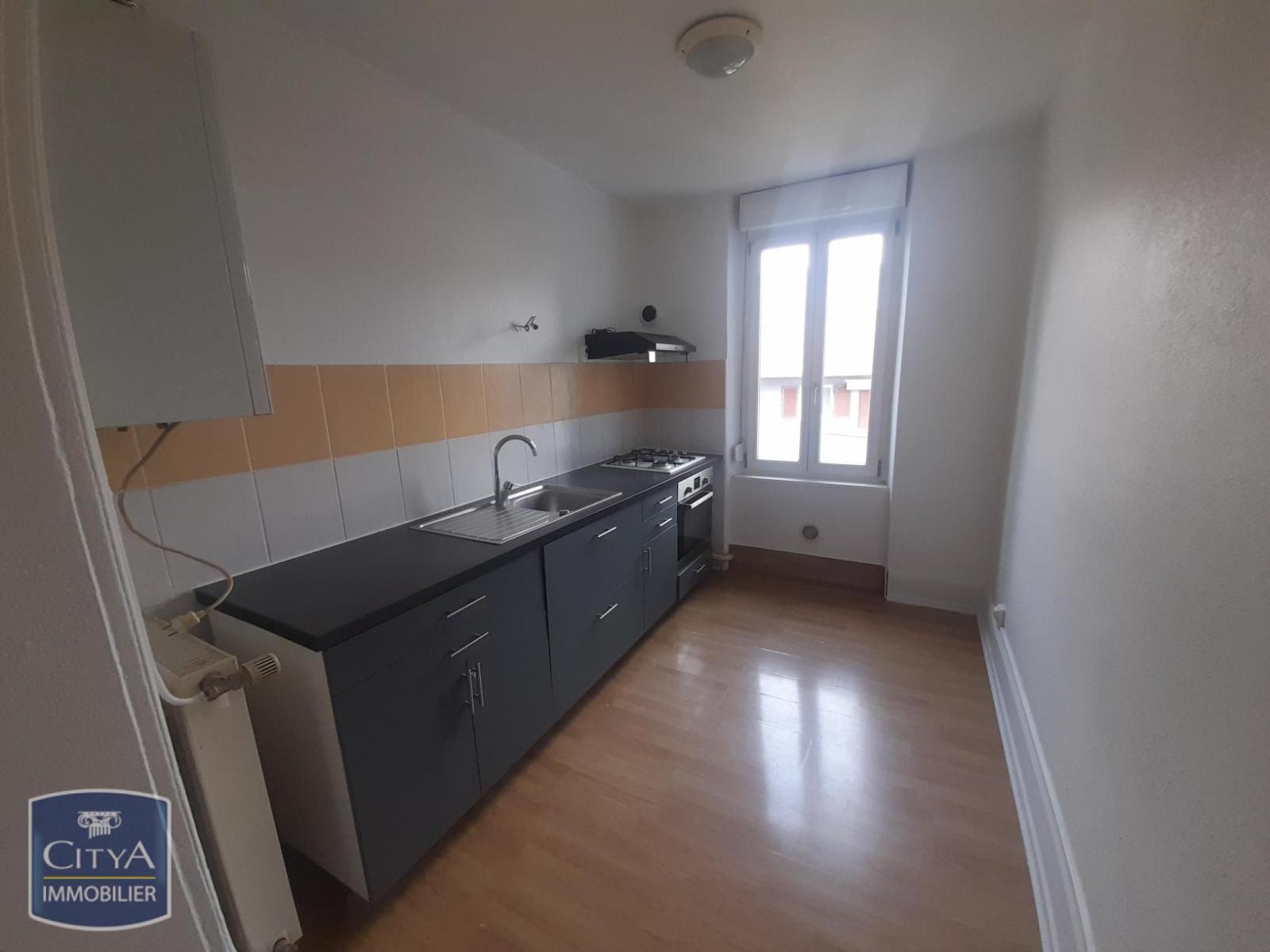 Photo 2 appartement Belfort