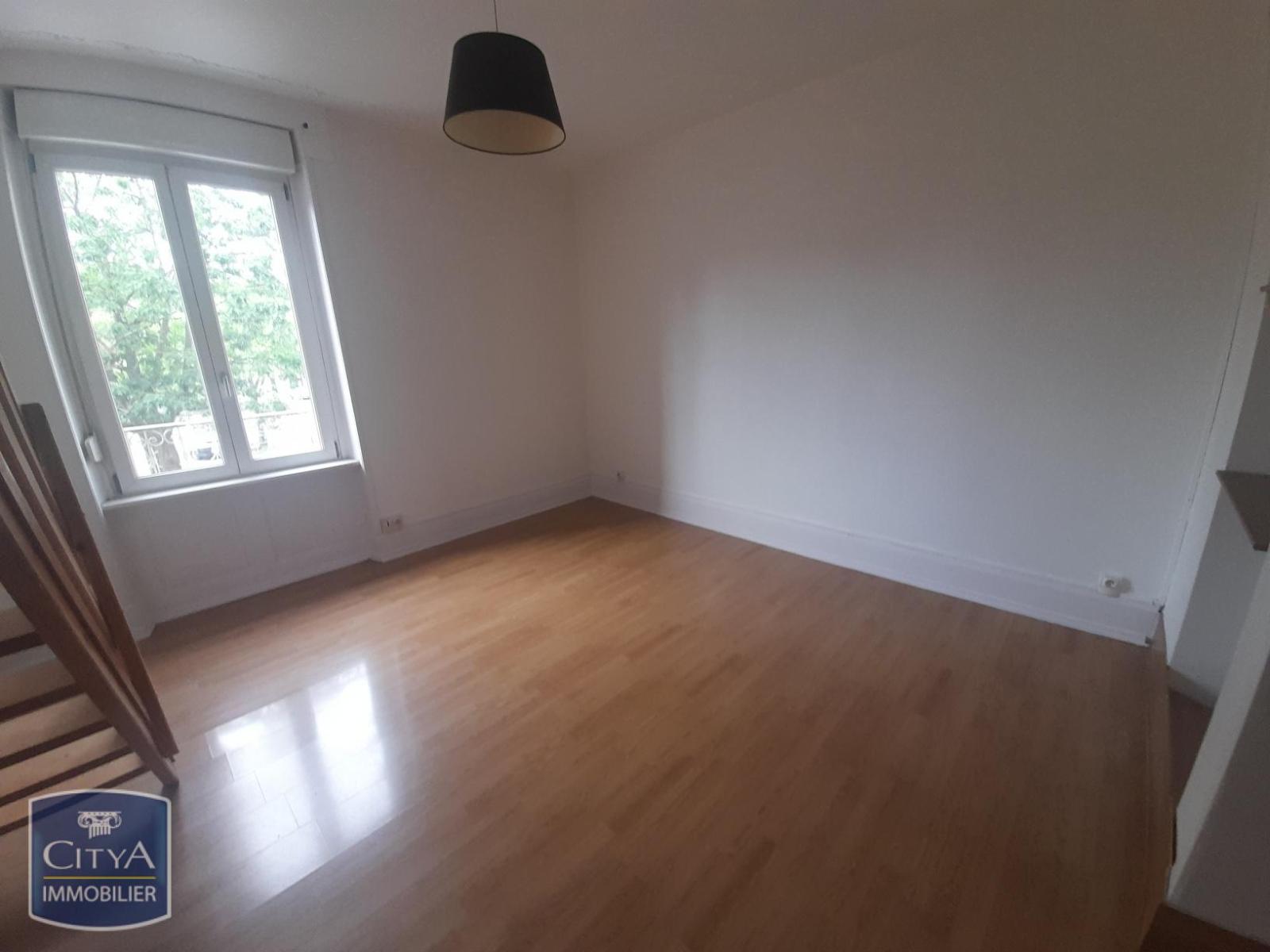 Photo 1 appartement Belfort