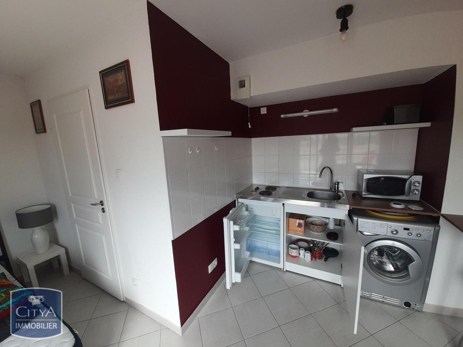 Photo 3 appartement Belfort