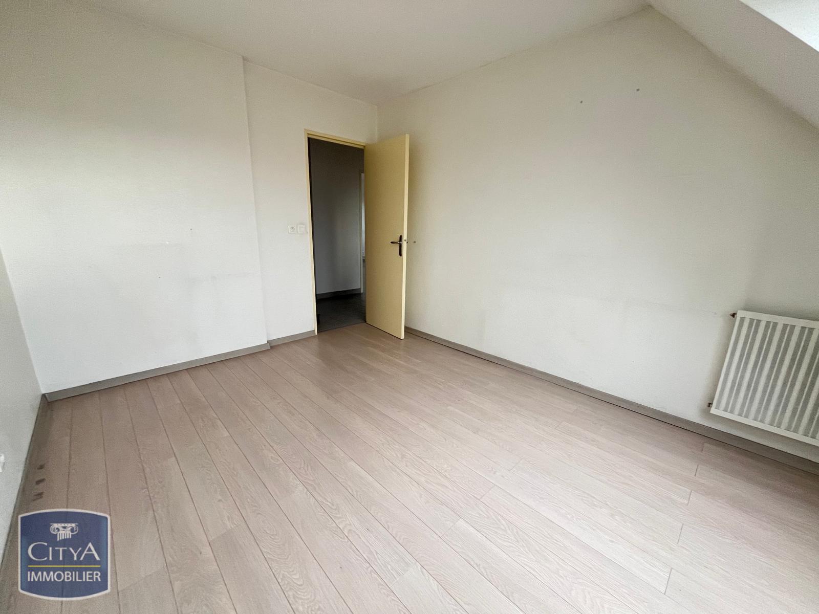 Photo 4 appartement Belfort