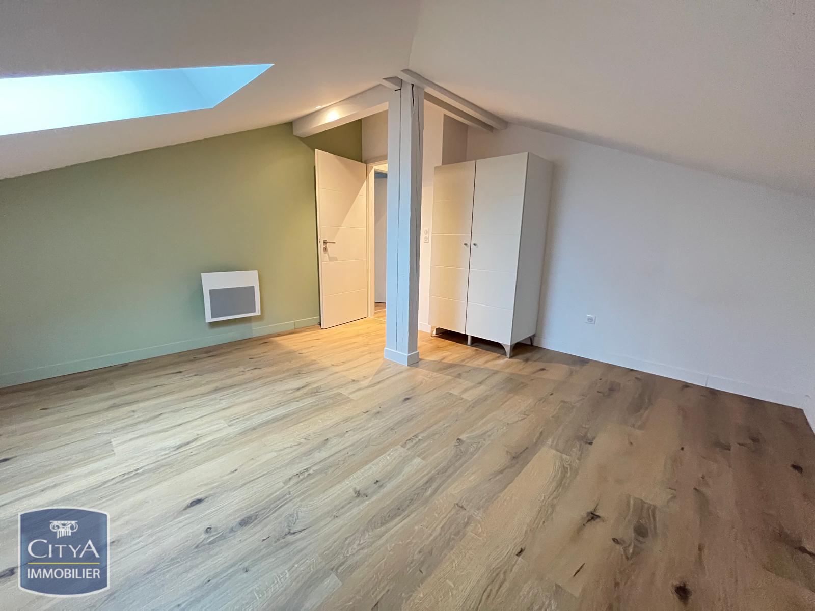 Photo 6 appartement Mulhouse