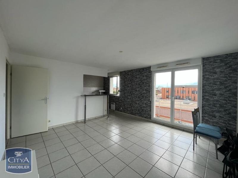 Photo 1 appartement Mulhouse