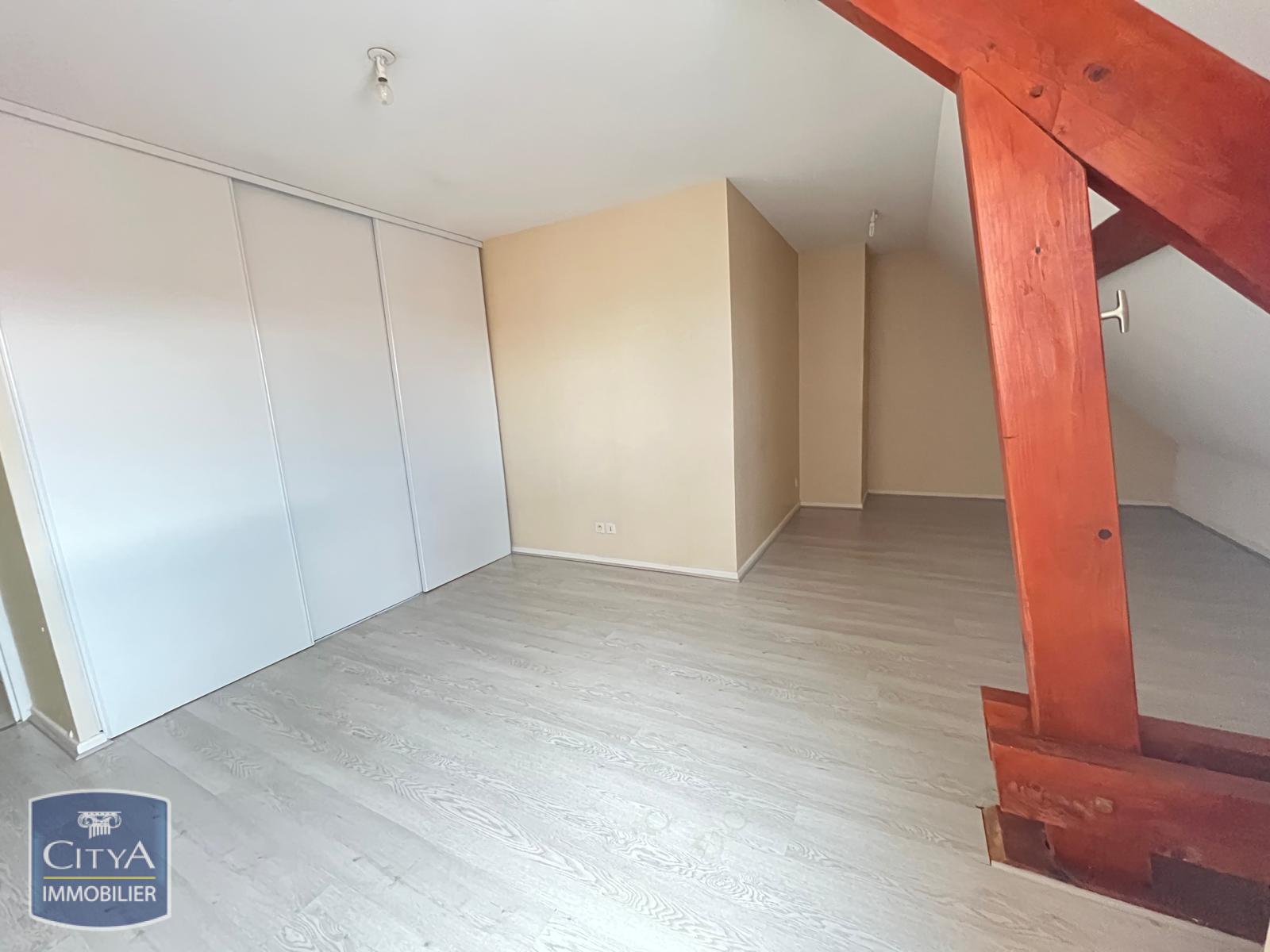 Photo 10 appartement Belfort