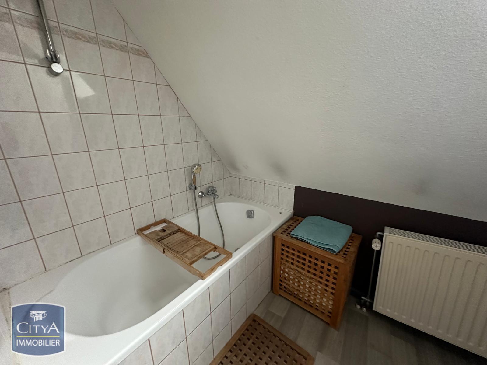 Photo 7 appartement Belfort