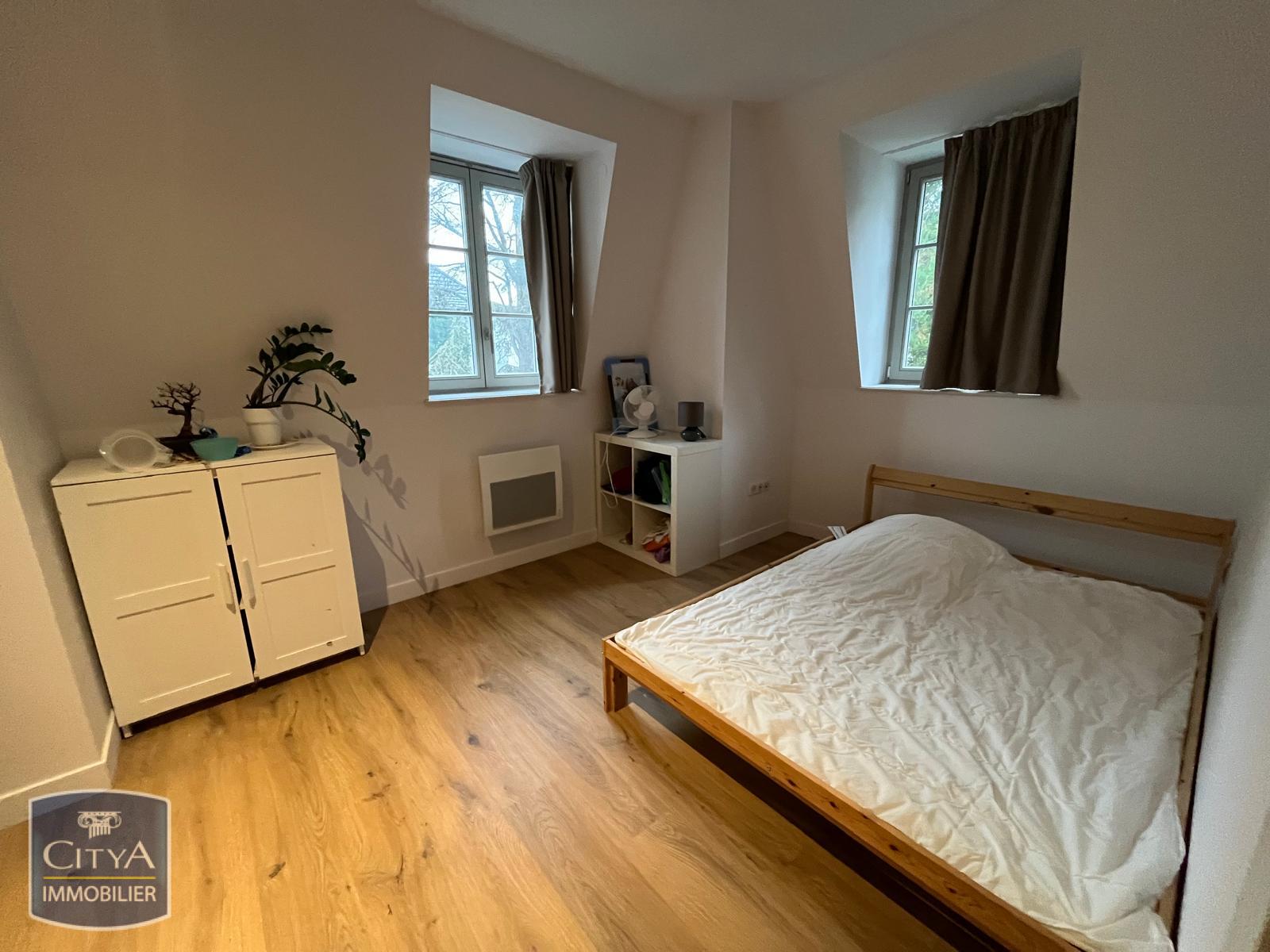 Photo 3 appartement Mulhouse