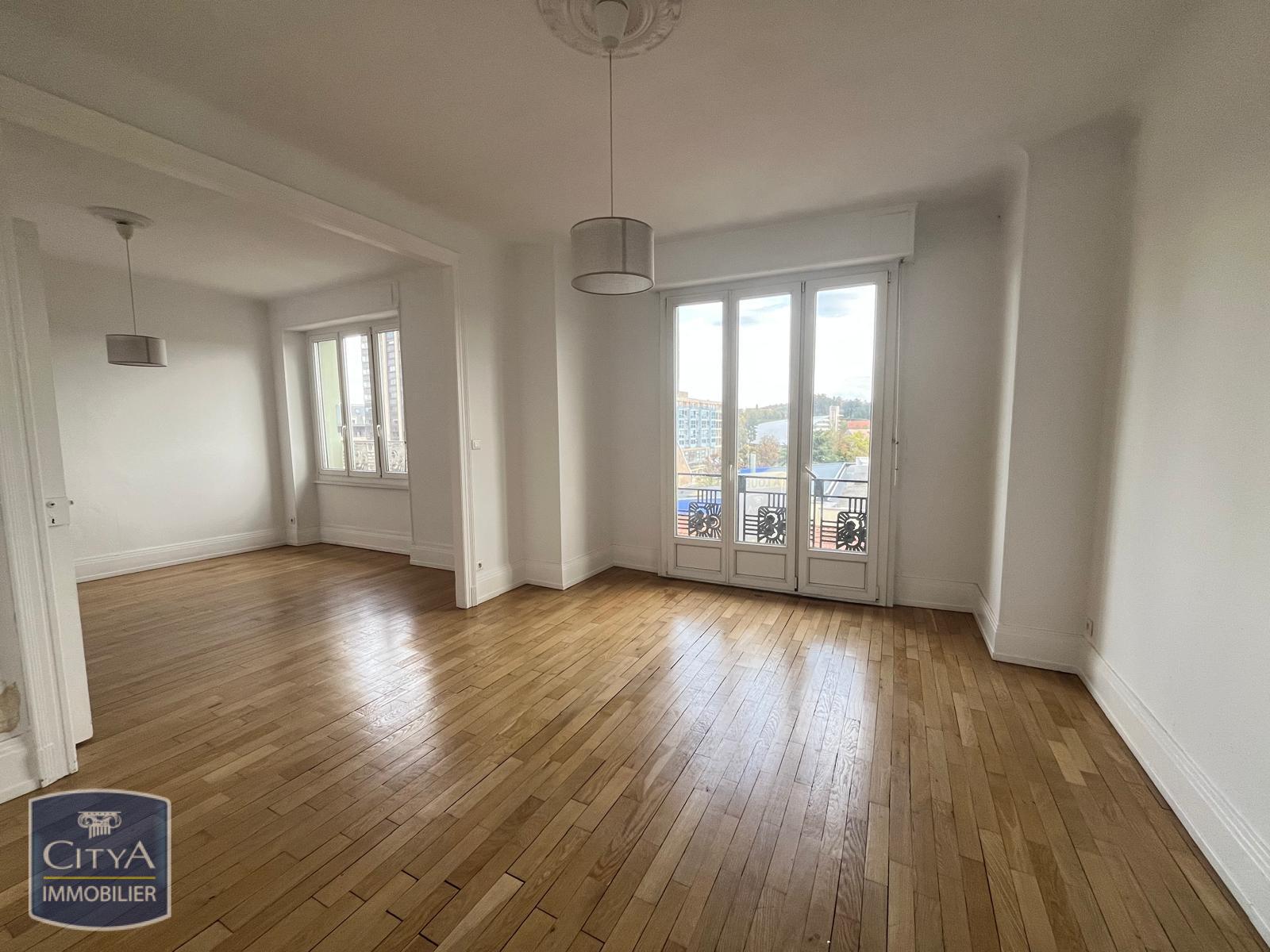 Photo Appartement 4 pièces 82.49m²