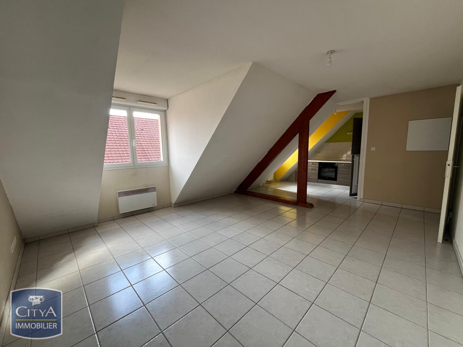 Photo 12 appartement Belfort