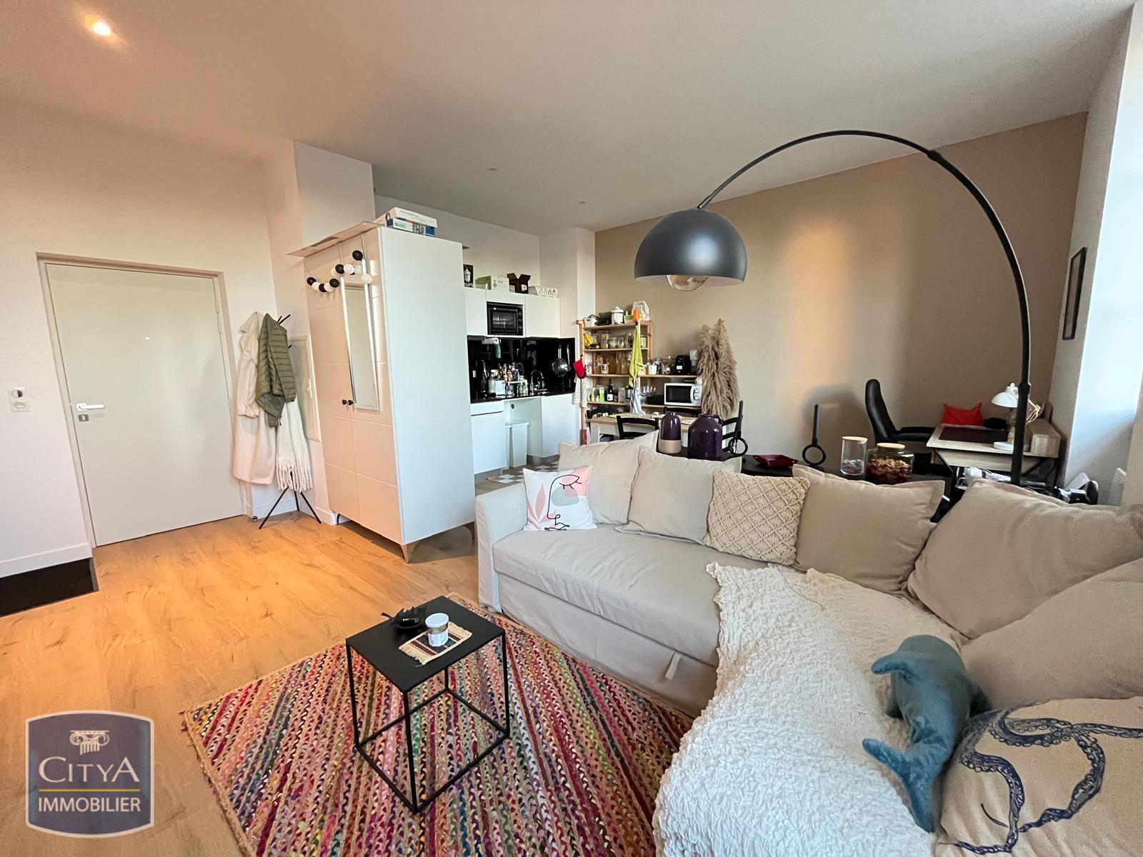 Photo 9 appartement Mulhouse