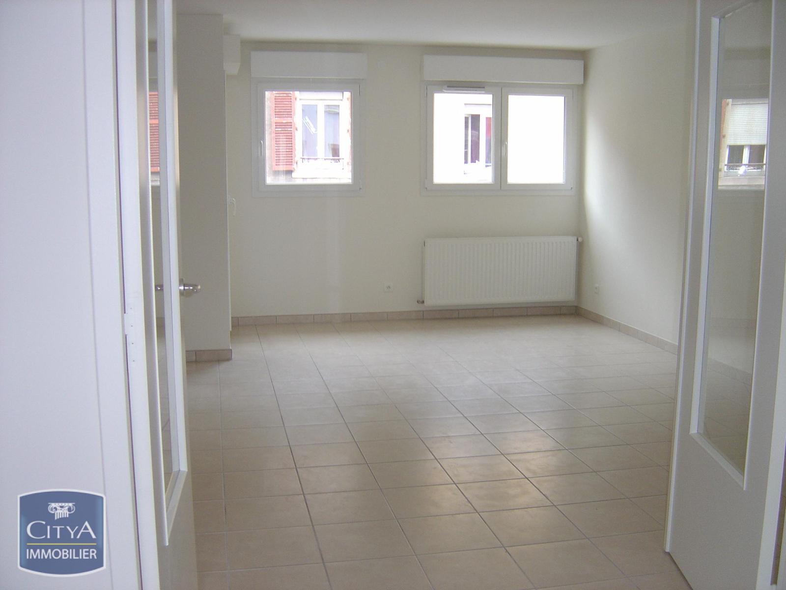 Photo 1 appartement Belfort