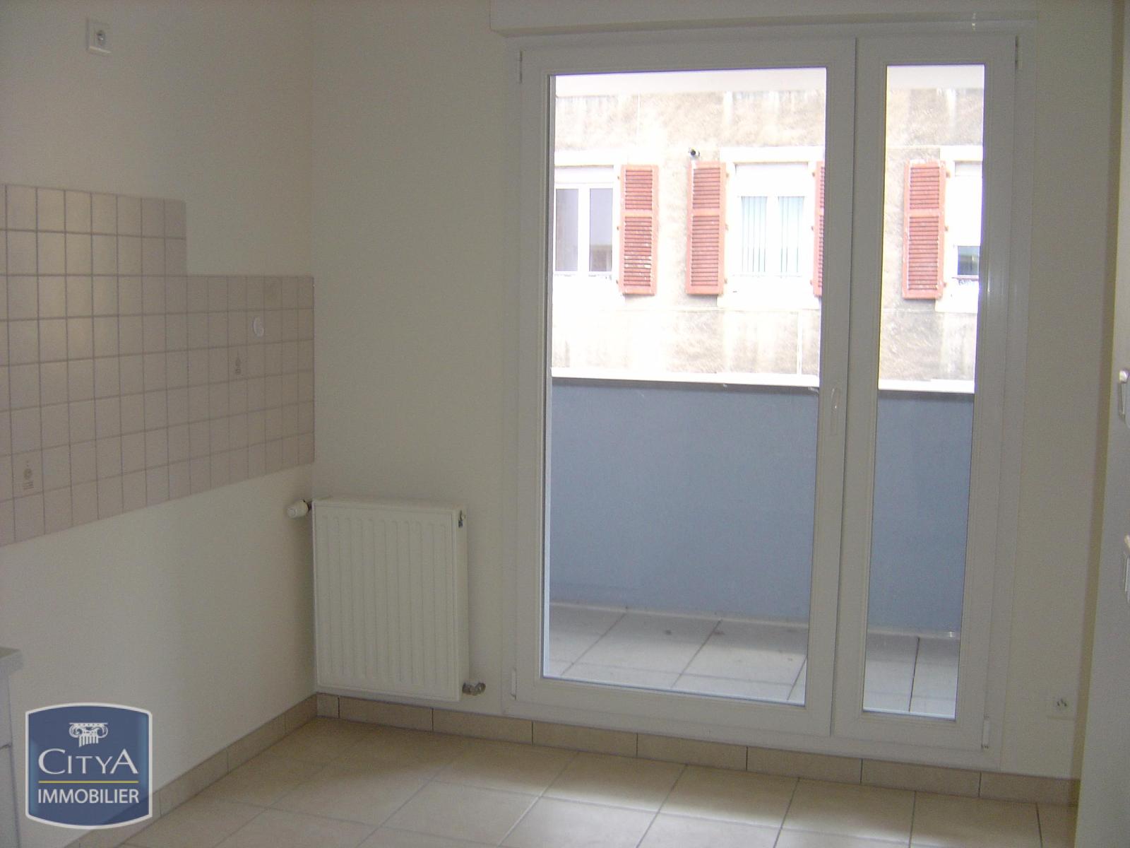 Photo 2 appartement Belfort