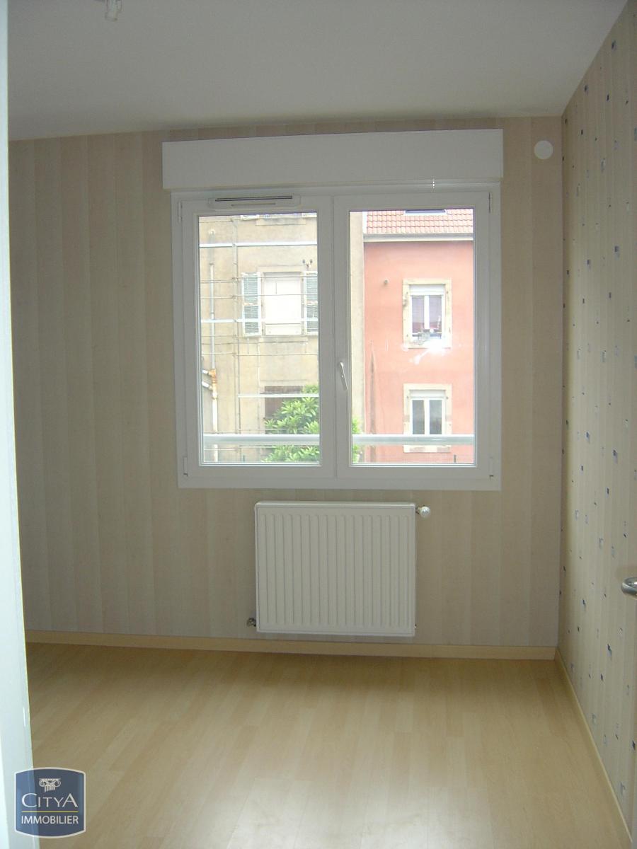 Photo 4 appartement Belfort