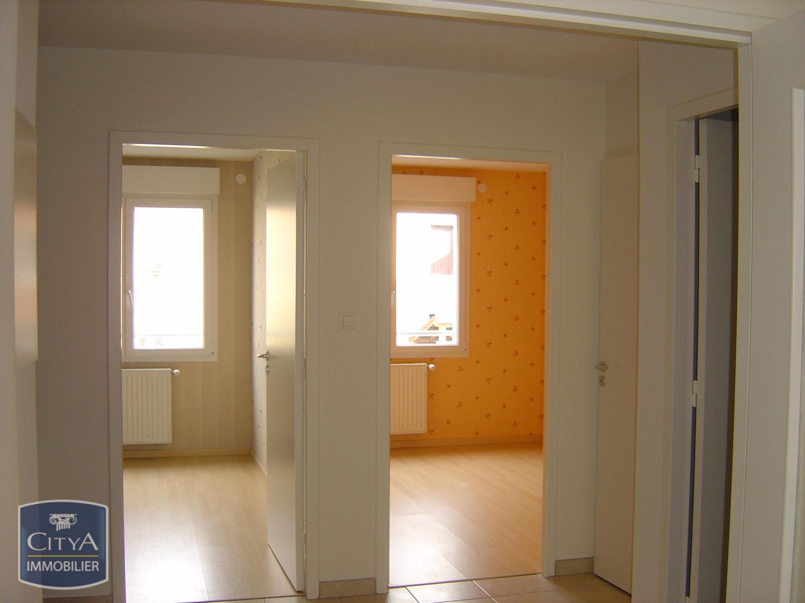 Photo 5 appartement Belfort