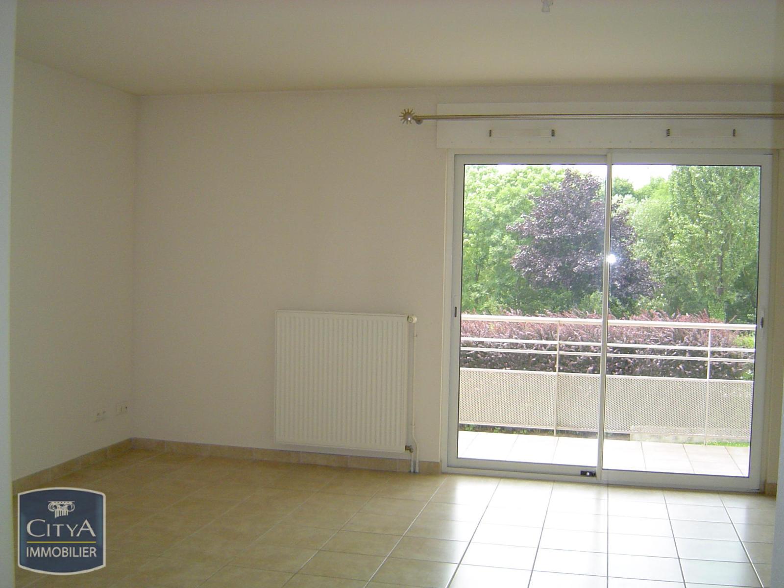 Photo 2 appartement Danjoutin