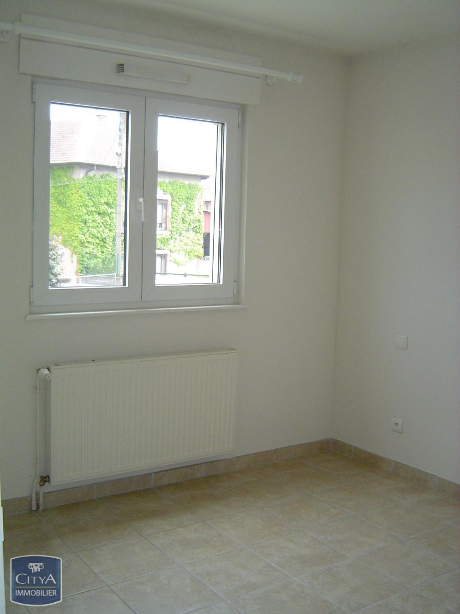 Photo 5 appartement Danjoutin