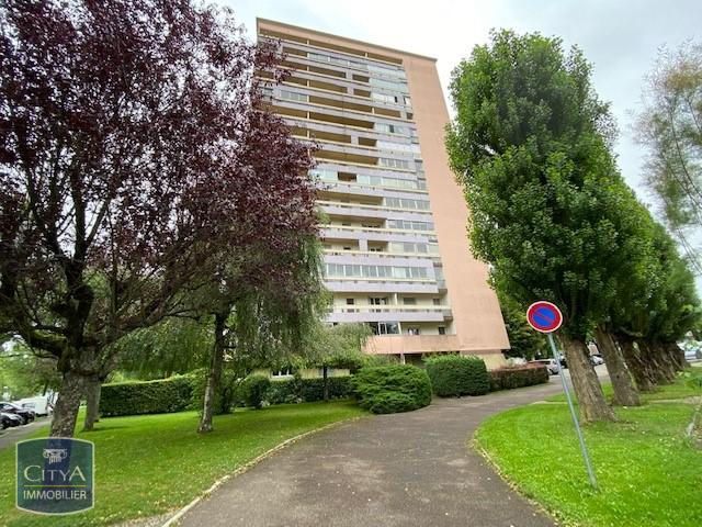 Photo 1 appartement Belfort