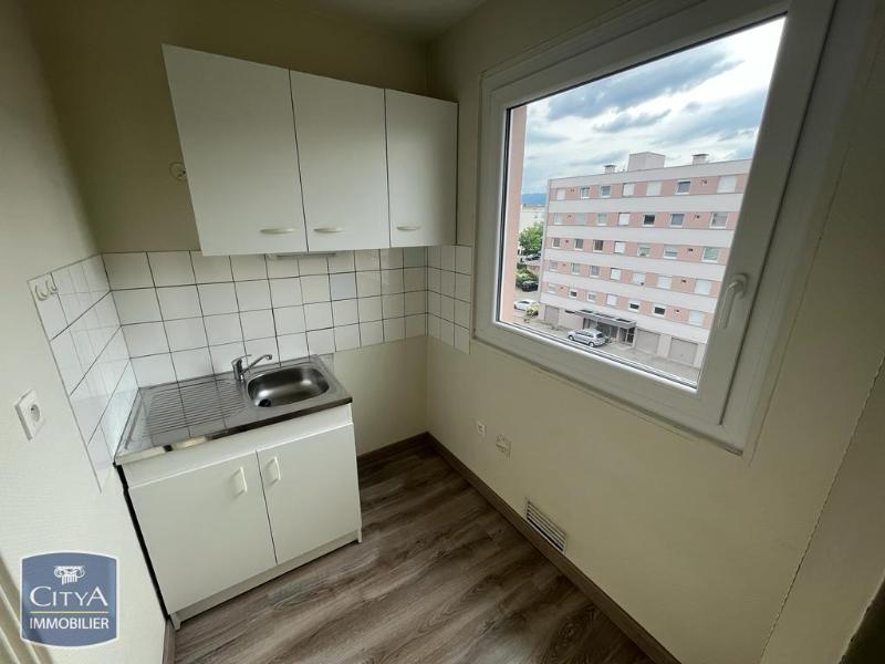 Photo 4 appartement Colmar