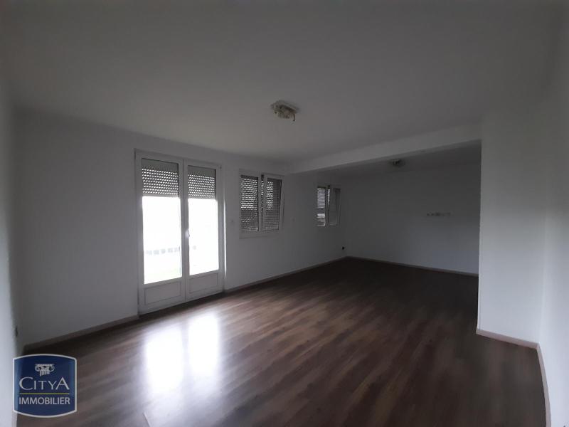 Photo 2 appartement Belfort