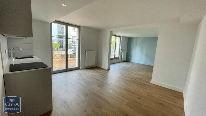 Photo 2 appartement Mulhouse