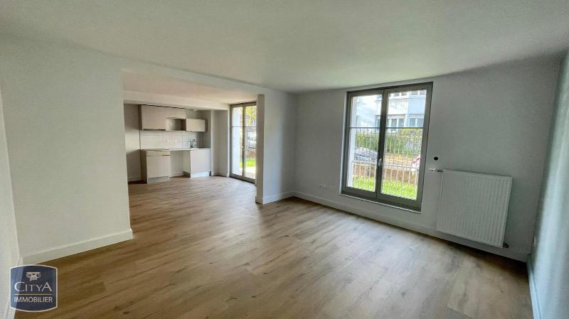 Photo 1 appartement Mulhouse