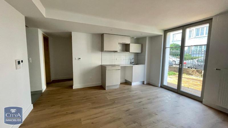 Photo 3 appartement Mulhouse