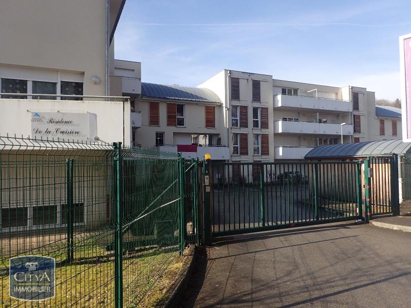 Photo 2 appartement Baume-les-Dames