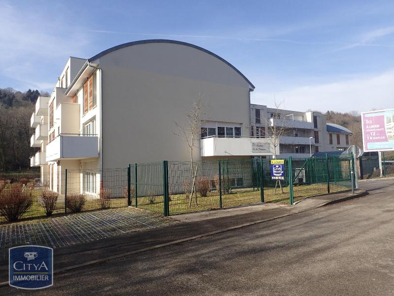 Photo 12 appartement Baume-les-Dames