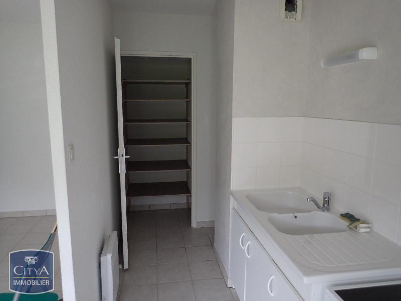 Photo 3 appartement Baume-les-Dames