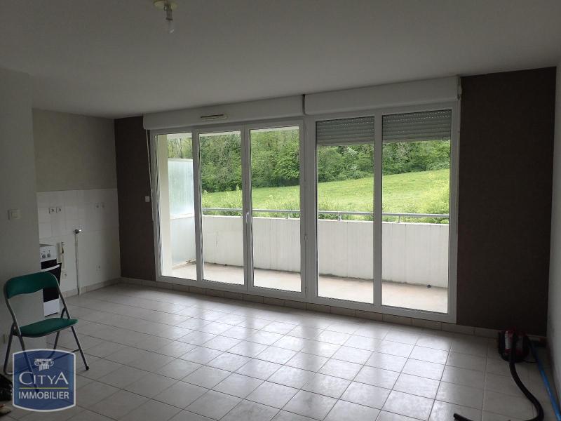 Photo 5 appartement Baume-les-Dames