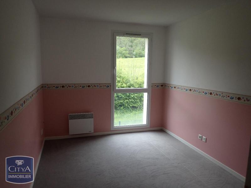 Photo 9 appartement Baume-les-Dames