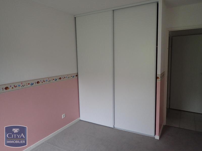 Photo 10 appartement Baume-les-Dames